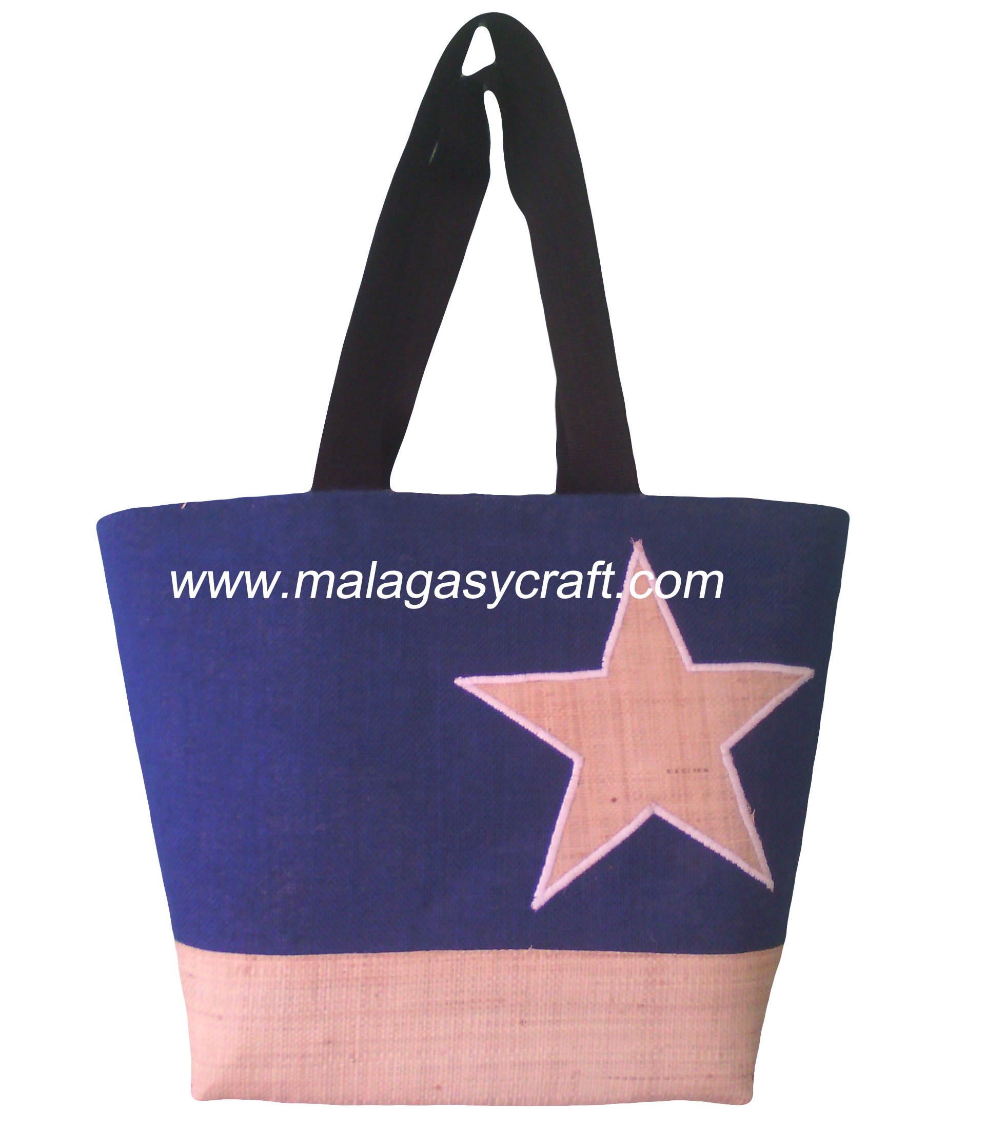 sac en jute
