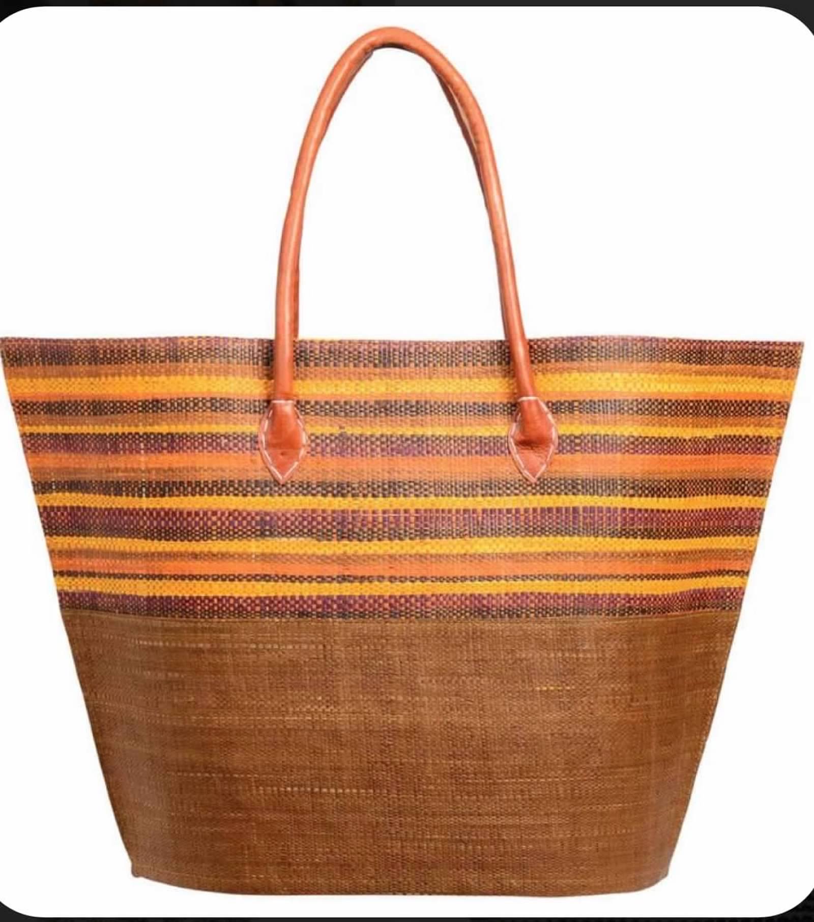 Sac de plage