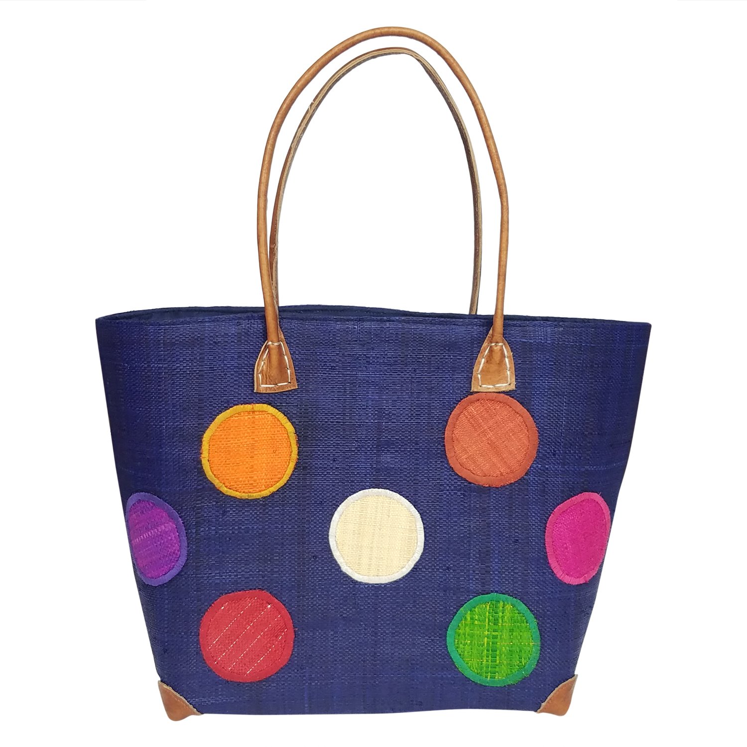 Panier penjy doublé