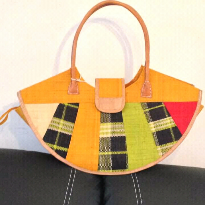 sac dame