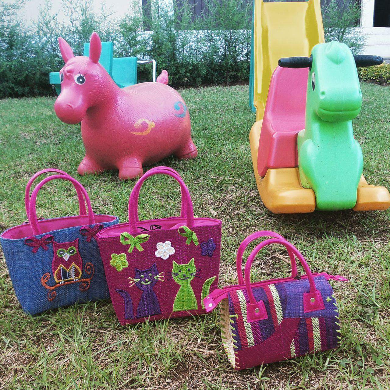 sac enfant