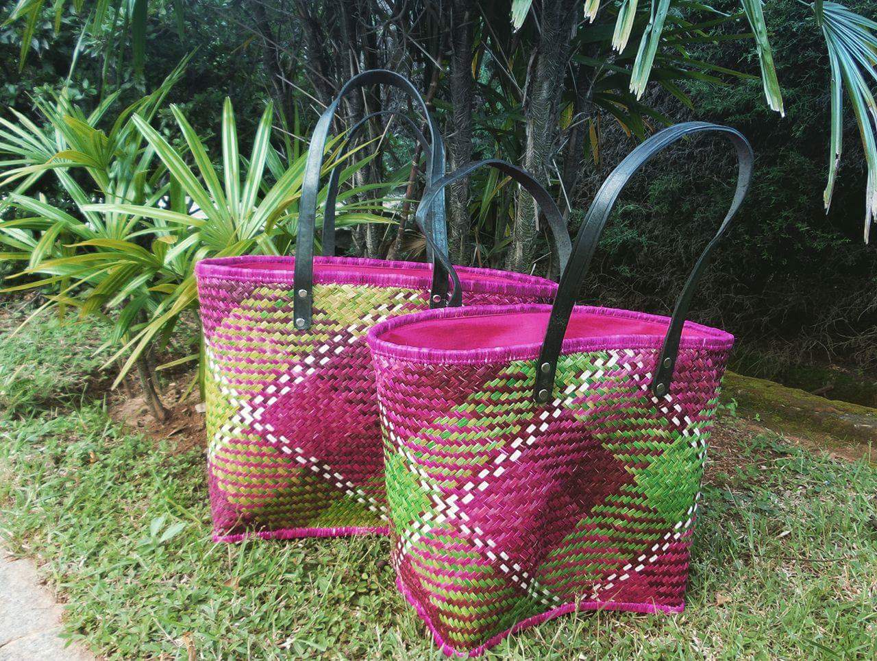 Panier penjy simple