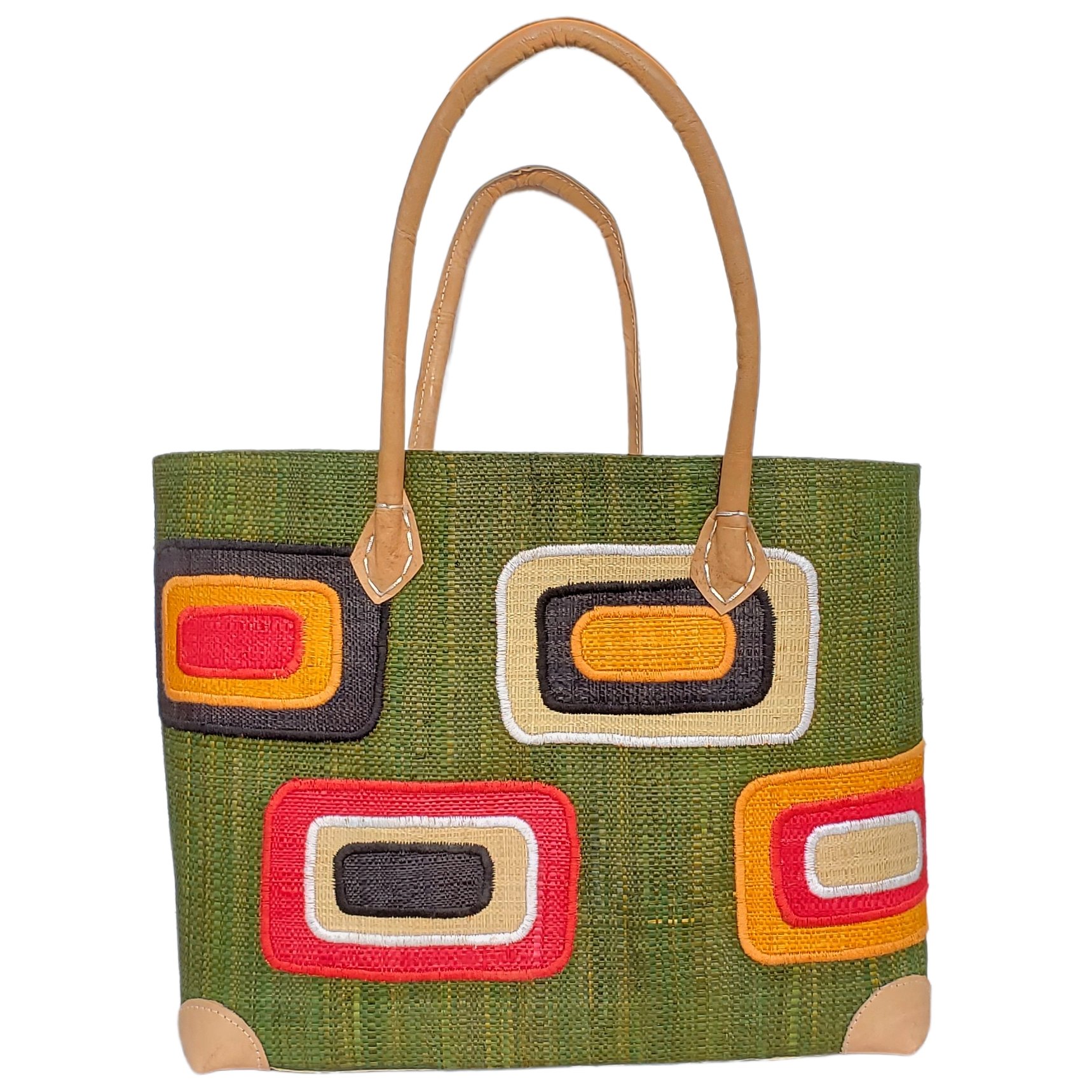 Panier penjy doublé