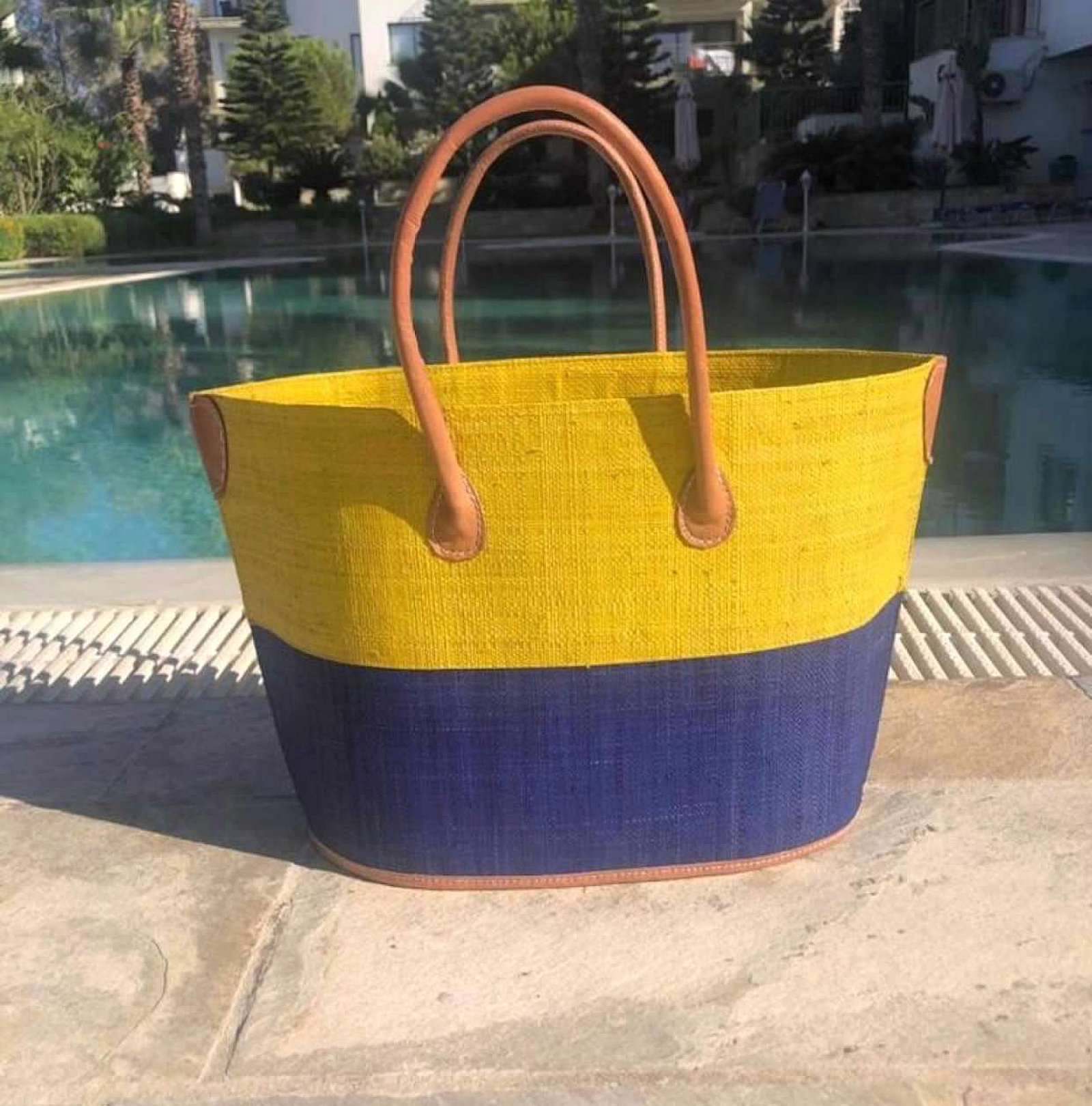 Sac de plage
