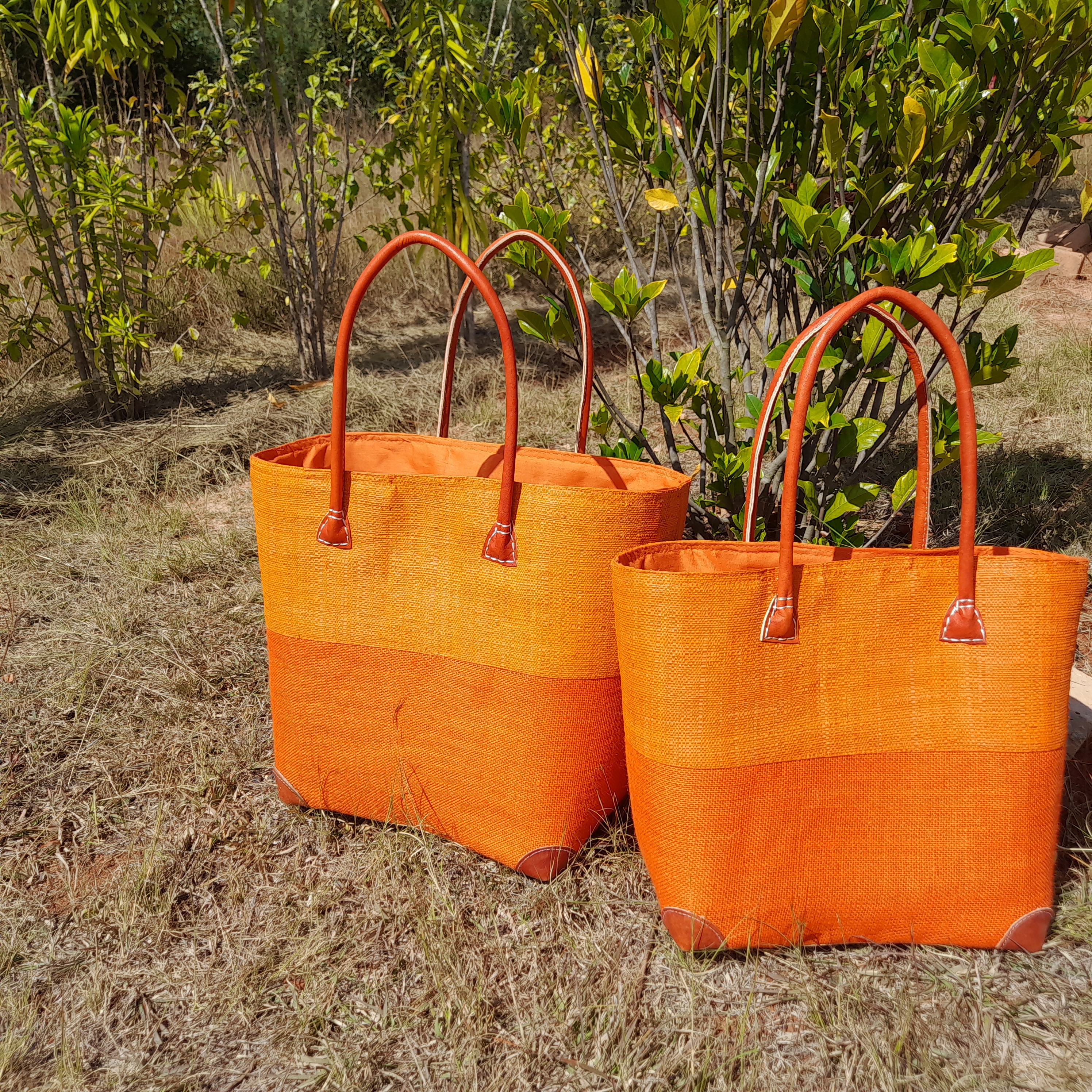 Panier penjy 2tons