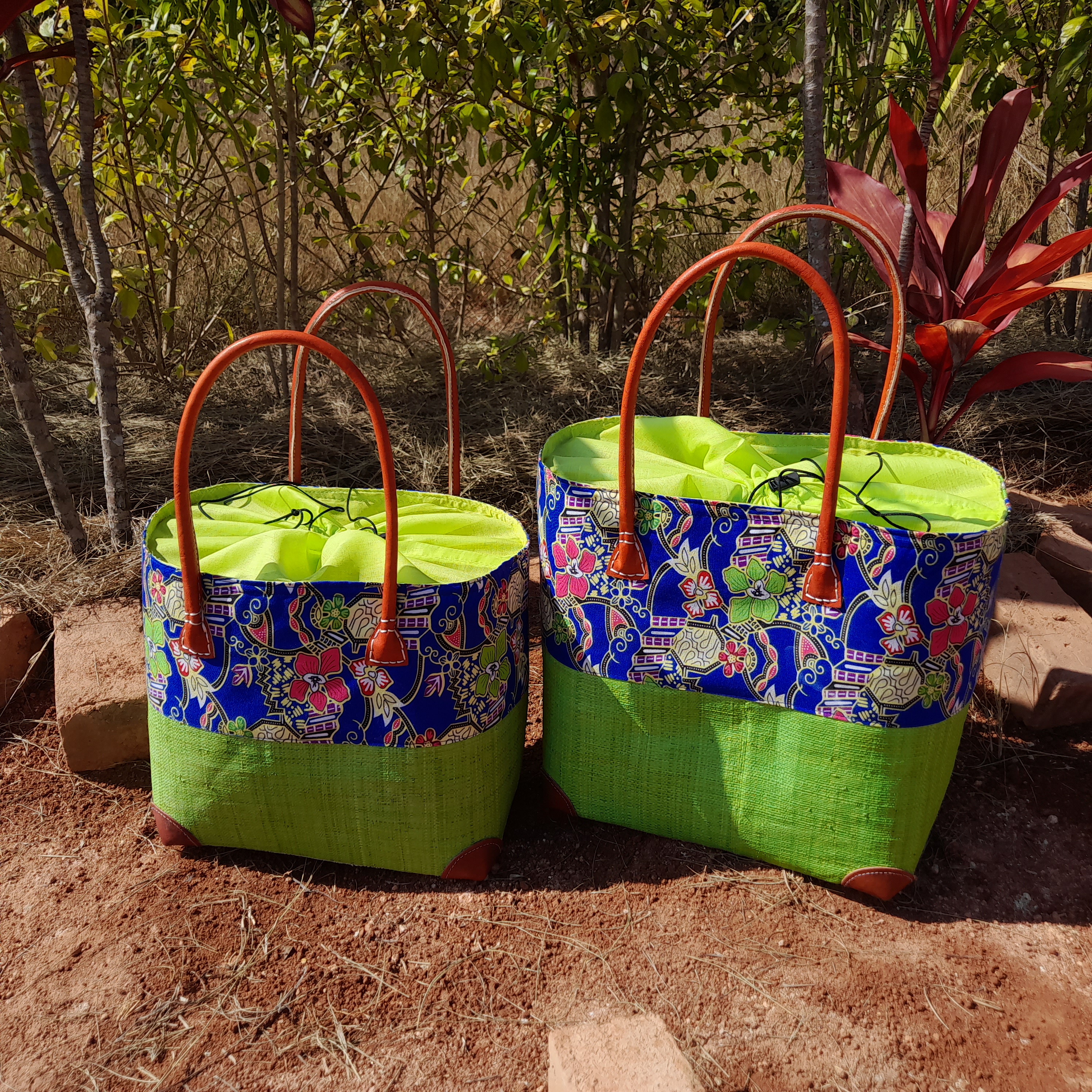 Panier penjy 2tons