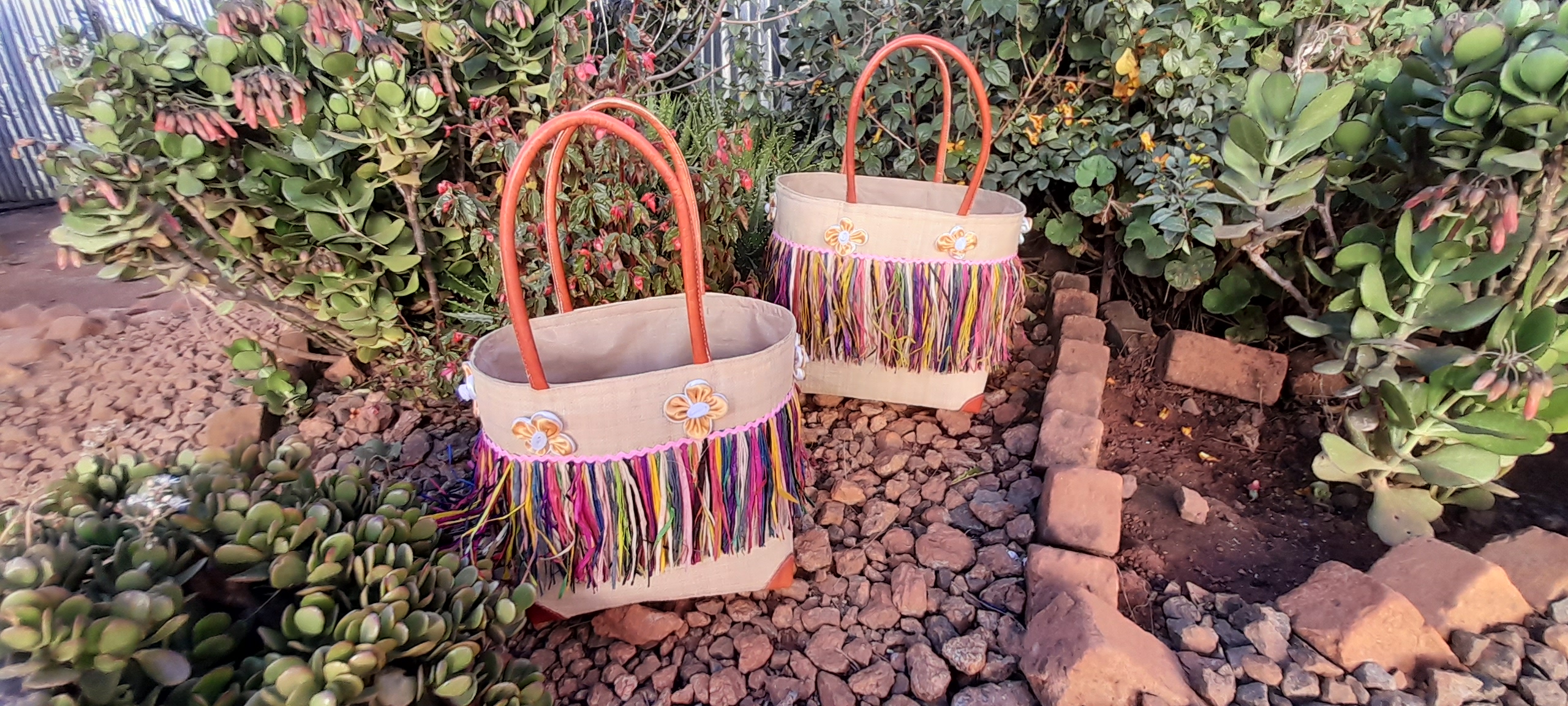 Panier penjy