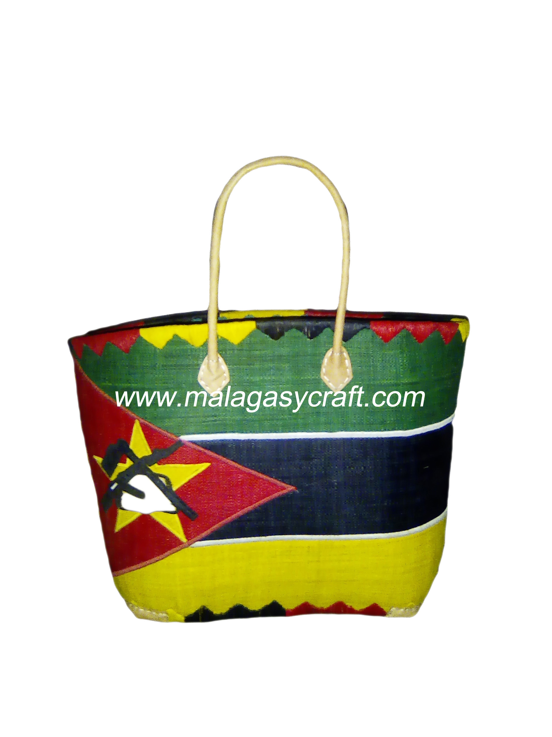 Mozambique