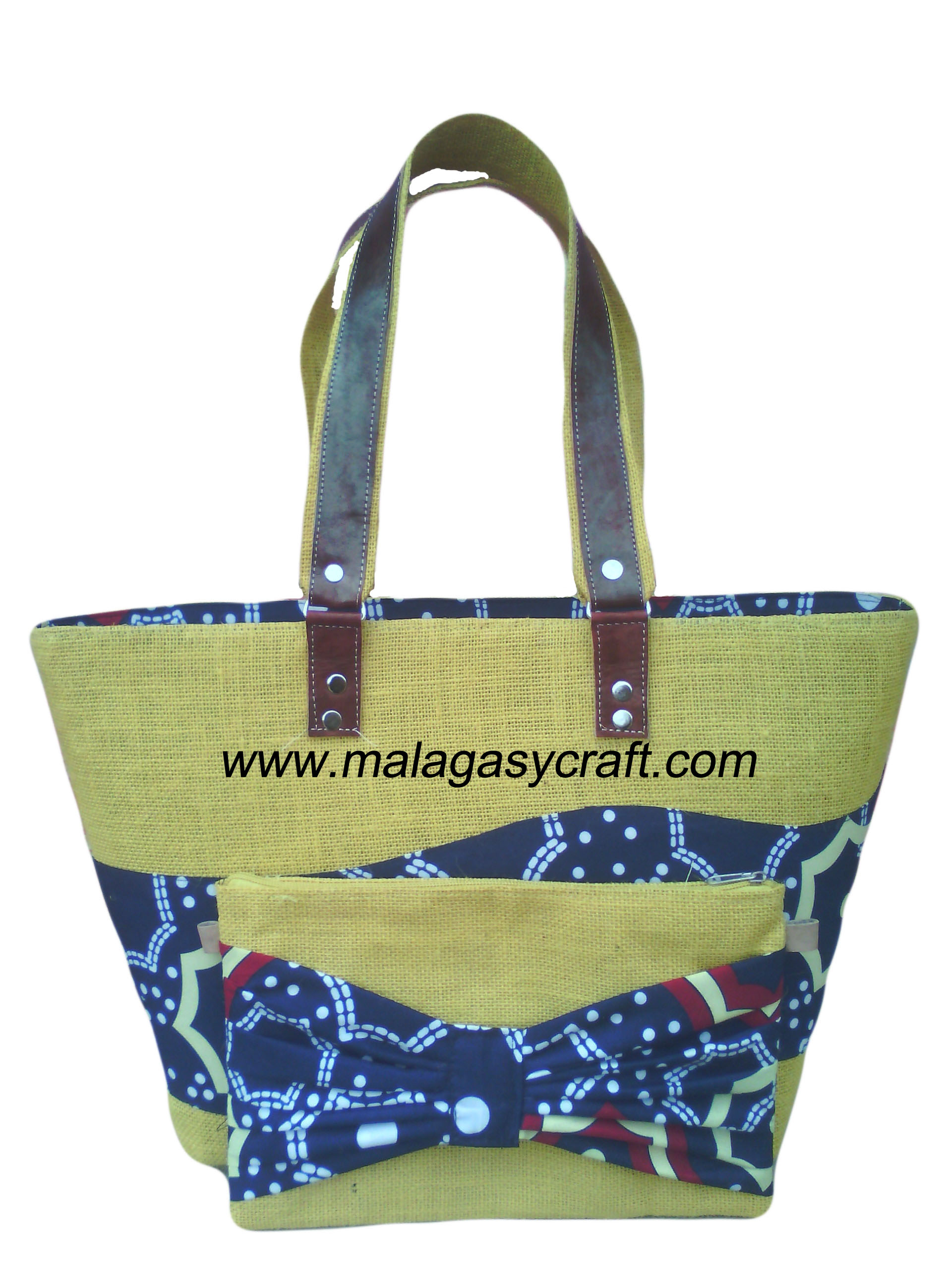 sac dame