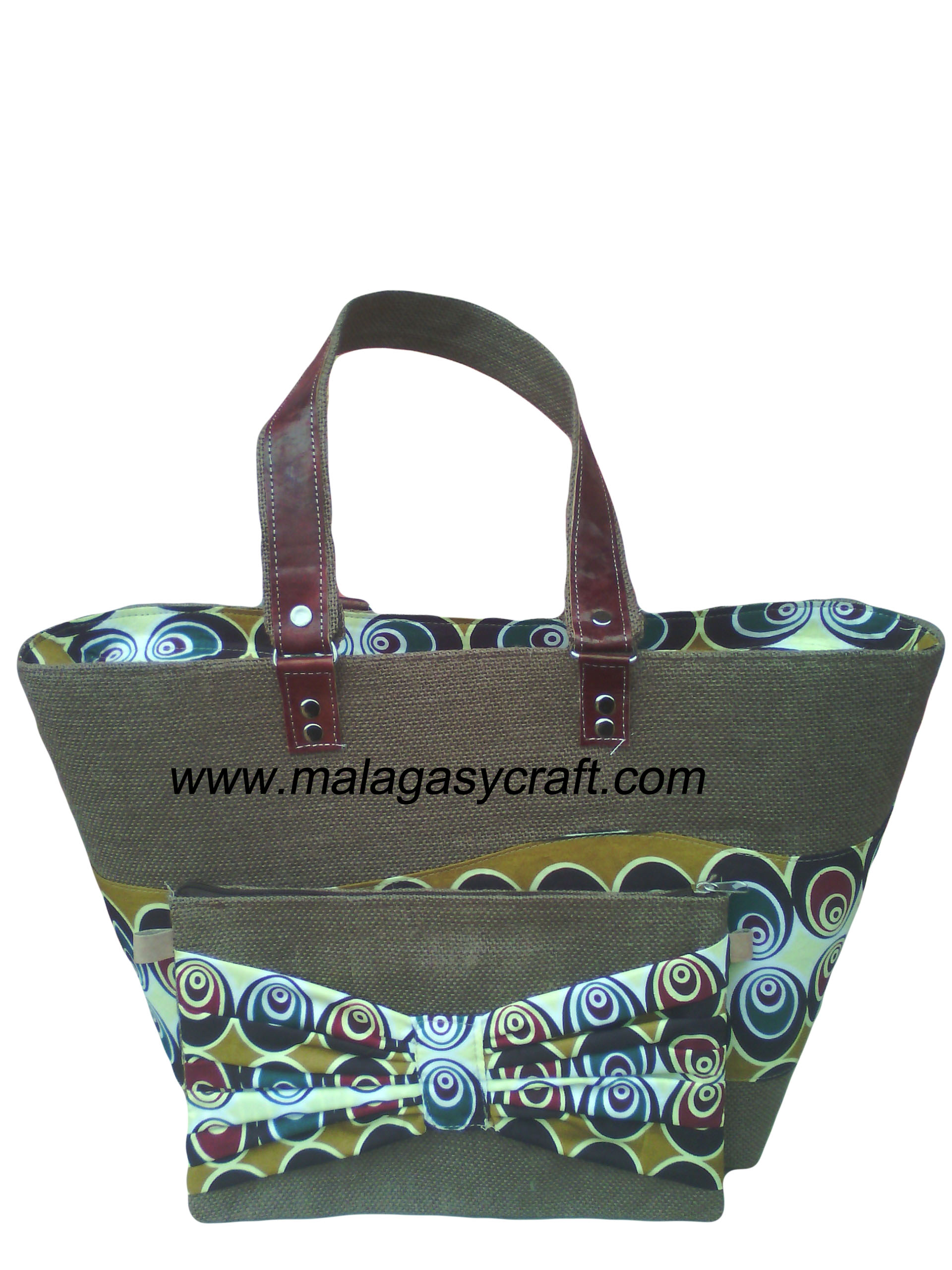 sac dame